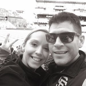 Meet your Posher, Matthew